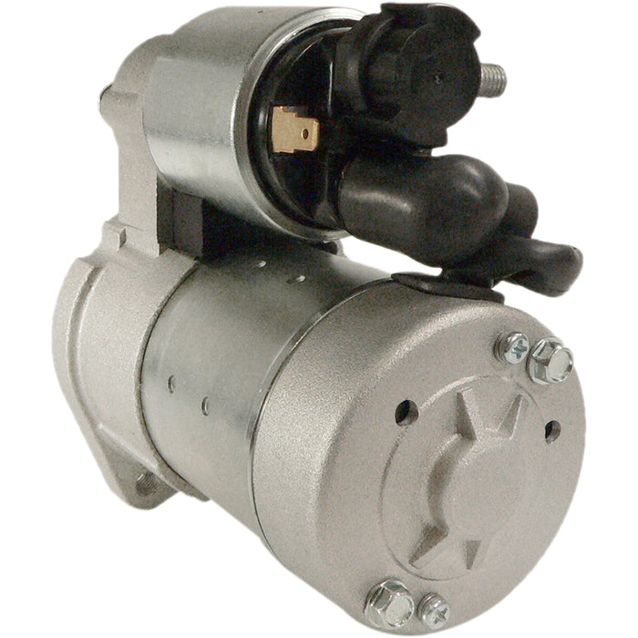 Quicksilver 8M6007388 Engine Starter, 12-Volt, for Select Suzuki 70-300hp Outboards, 2004 & Newer