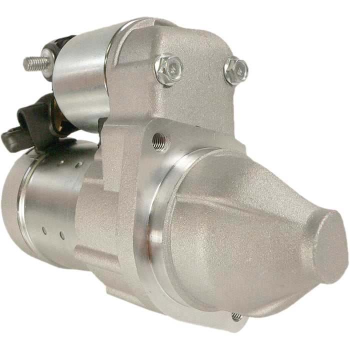 Quicksilver 8M6007388 Engine Starter, 12-Volt, for Select Suzuki 70-300hp Outboards, 2004 & Newer