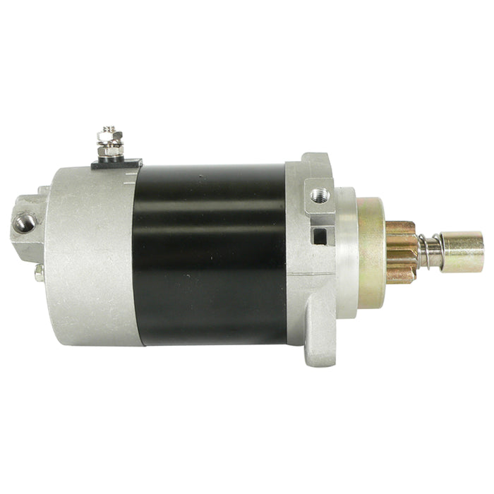 Quicksilver 8M6007390 Engine Starter, 12-Volt for Select Suzuki 40-50hp Outboards