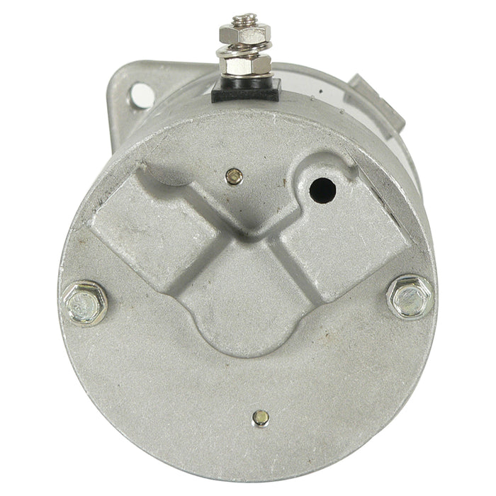 Quicksilver 8M6007390 Engine Starter, 12-Volt for Select Suzuki 40-50hp Outboards