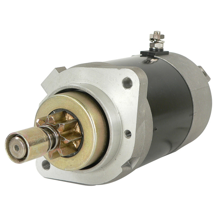 Quicksilver 8M6007390 Engine Starter, 12-Volt for Select Suzuki 40-50hp Outboards