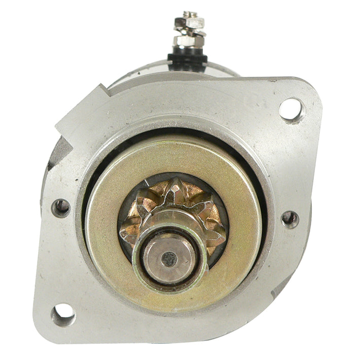 Quicksilver 8M6007390 Engine Starter, 12-Volt for Select Suzuki 40-50hp Outboards