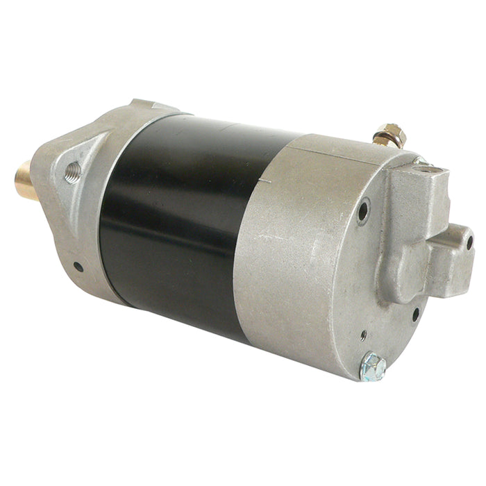 Quicksilver 8M6007391 Engine Starter, 12-Volt for Select Nissan and Suzuki 90-225hp Outboards