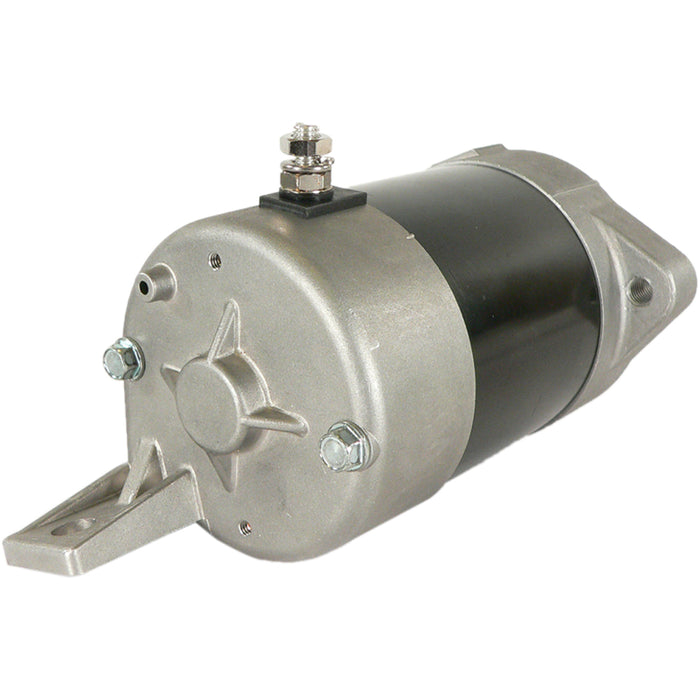Quicksilver 8M6007393 Engine Starter, 12-Volt for Select Suzuki 75-85hp Outboards