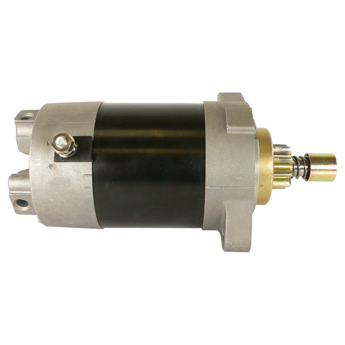 Quicksilver 8M6007395 Engine Starter, 12-Volt for Select Suzuki 55-65hp Outboards