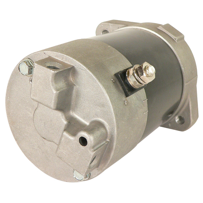 Quicksilver 8M6007395 Engine Starter, 12-Volt for Select Suzuki 55-65hp Outboards