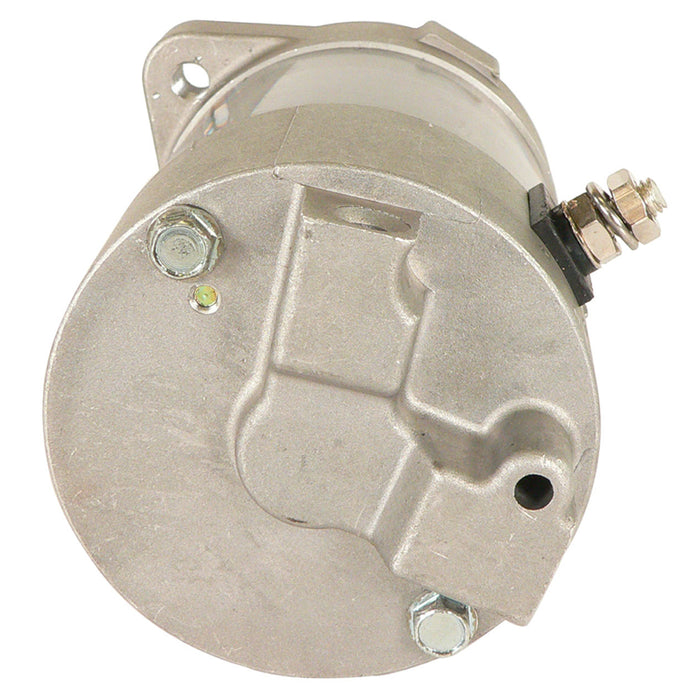 Quicksilver 8M6007395 Engine Starter, 12-Volt for Select Suzuki 55-65hp Outboards