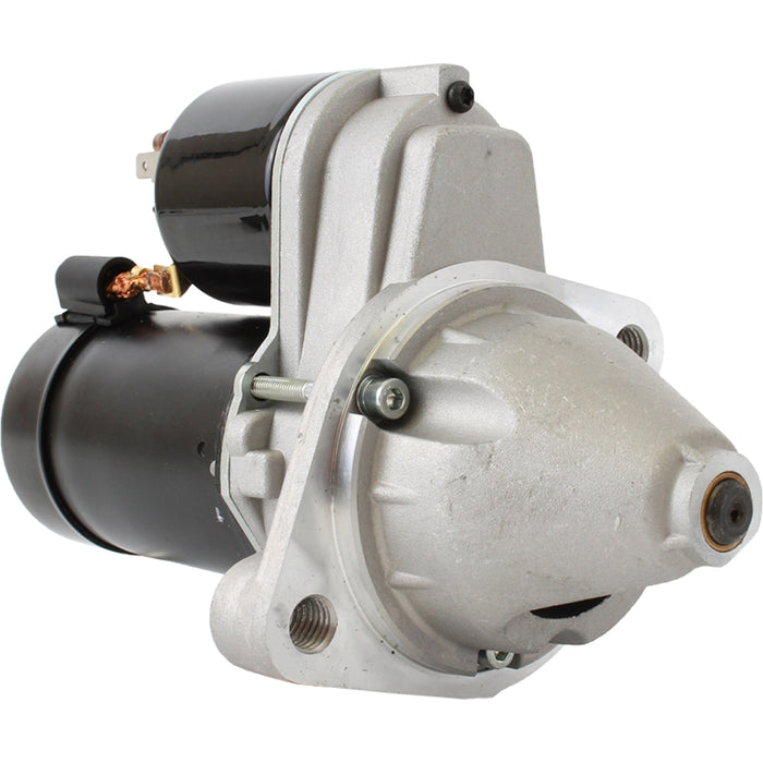 Quicksilver 8M6007403 Engine Starter, 12-Volt for Select Volvo Penta Engines