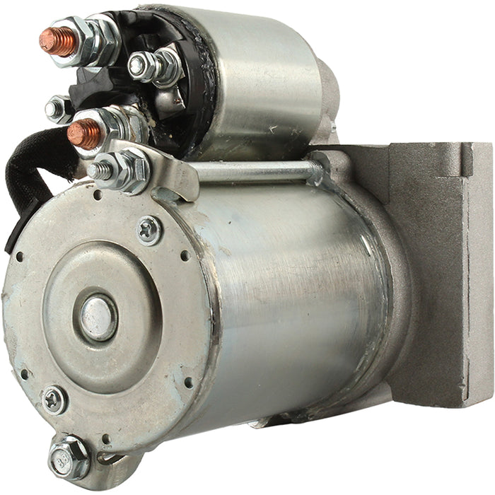 Quicksilver 8M6007404 Engine Starter, 12-Volt for Clark, Hyster and Delco