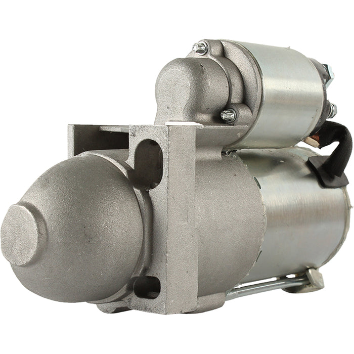 Quicksilver 8M6007404 Engine Starter, 12-Volt for Clark, Hyster and Delco