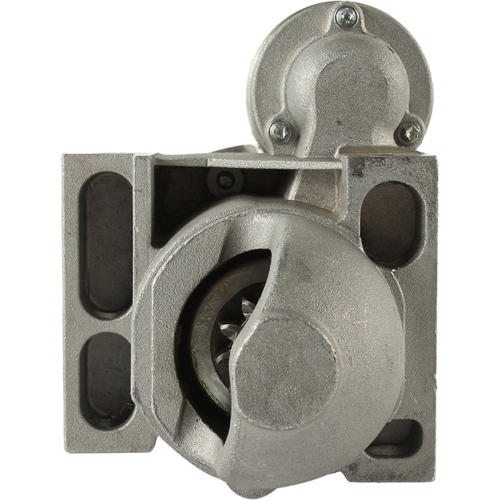 Quicksilver 8M6007404 Engine Starter, 12-Volt for Clark, Hyster and Delco