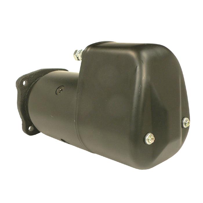 Quicksilver 8M6007408 Engine Starter, 12-Volt for Select Volvo Penta Engines