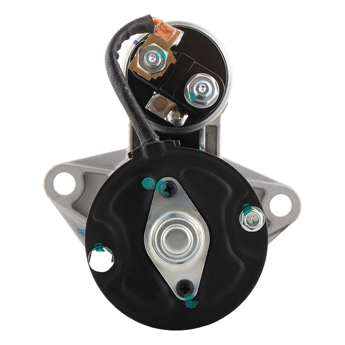 Quicksilver 8M6007410 Engine Starter, 12-Volt for Caterpillar, Perkins, Volvo Penta, Bosch