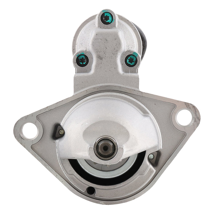 Quicksilver 8M6007410 Engine Starter, 12-Volt for Caterpillar, Perkins, Volvo Penta, Bosch