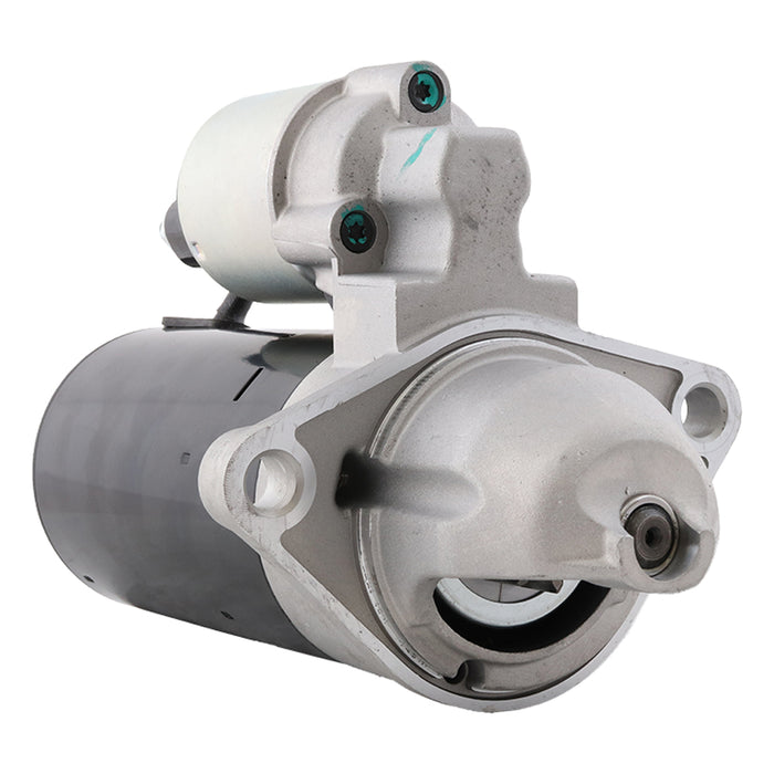 Quicksilver 8M6007410 Engine Starter, 12-Volt for Caterpillar, Perkins, Volvo Penta, Bosch