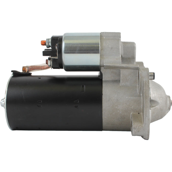 Quicksilver 8M6007411 Engine Starter, 12-Volt for Select Volvo Penta Engines