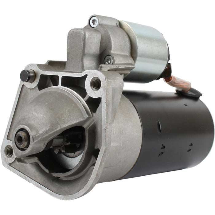 Quicksilver 8M6007411 Engine Starter, 12-Volt for Select Volvo Penta Engines