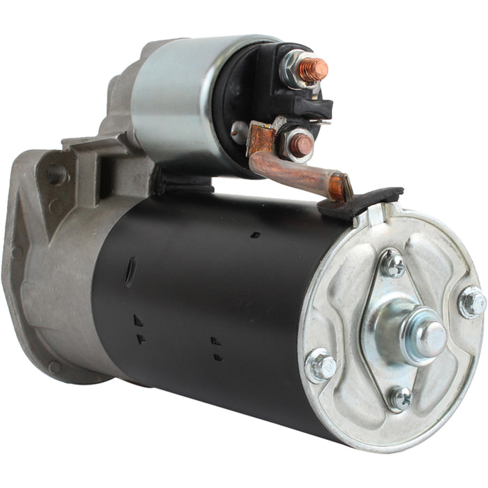 Quicksilver 8M6007411 Engine Starter, 12-Volt for Select Volvo Penta Engines