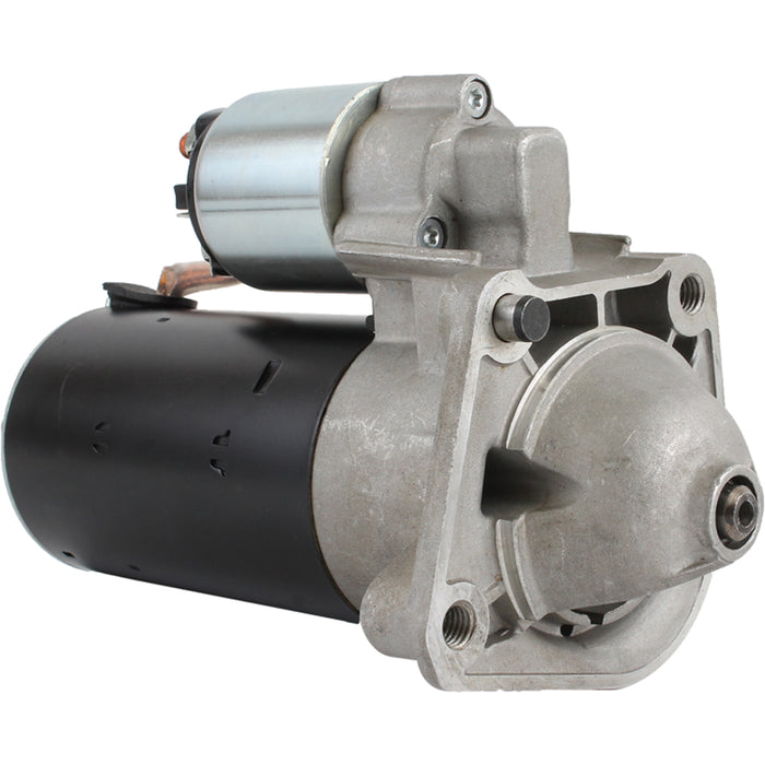 Quicksilver 8M6007411 Engine Starter, 12-Volt for Select Volvo Penta Engines