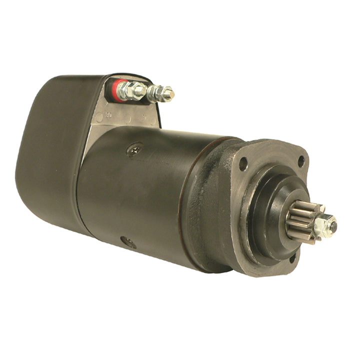 Quicksilver 8M6007412 Engine Starter, 24-Volt for Volvo Penta, Bosch