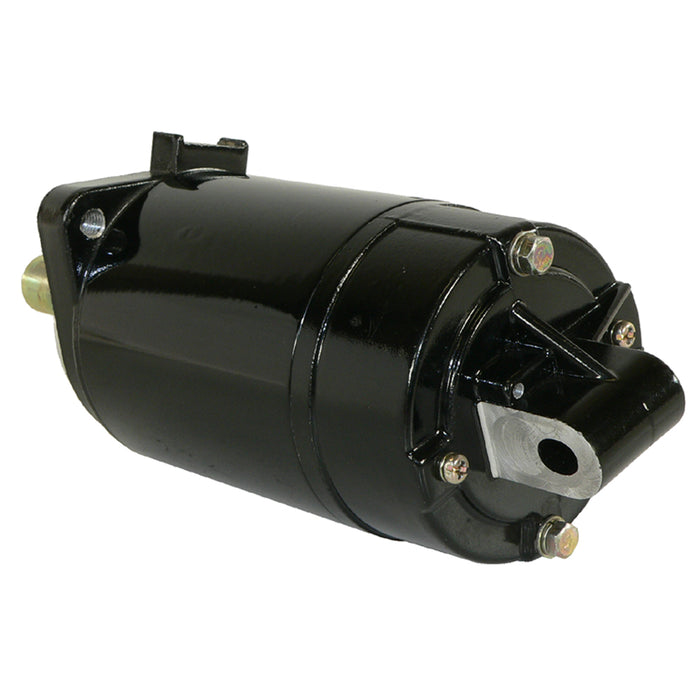 Quicksilver 8M6007413 Engine Starter, 12-Volt for Select Yamaha 40-225hp Outboards
