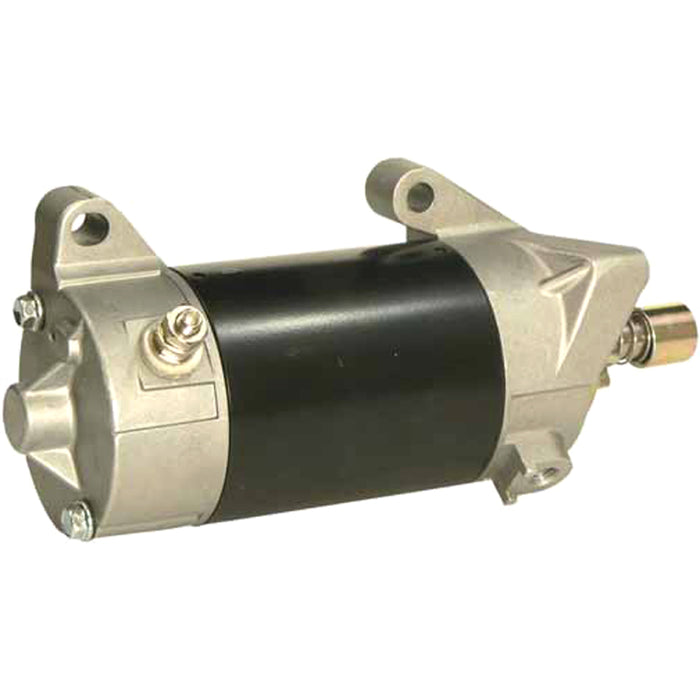 Quicksilver 8M6007417 Engine Starter, 12-Volt for Yamaha, Hitachi