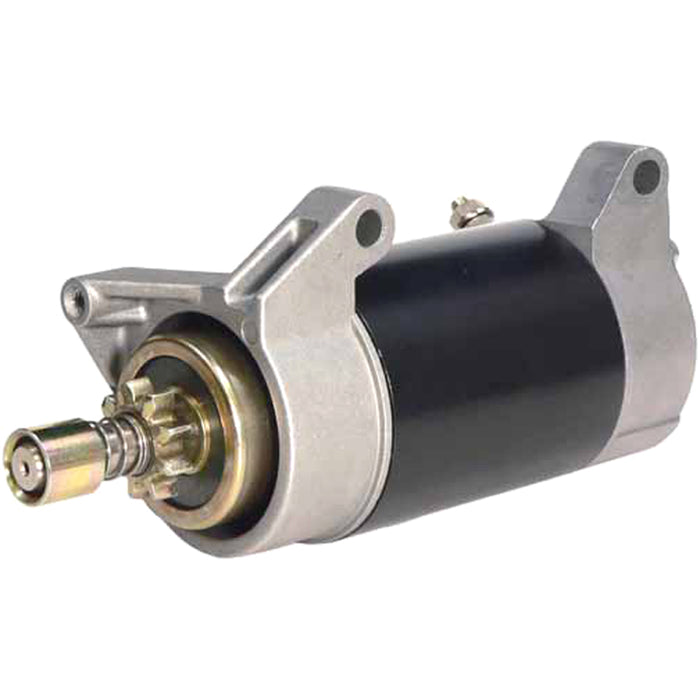 Quicksilver 8M6007417 Engine Starter, 12-Volt for Yamaha, Hitachi