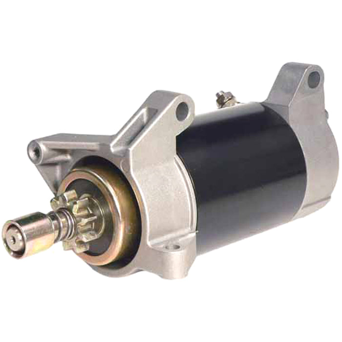 Quicksilver 8M6007418 Engine Starter, 12-Volt for Yamaha, Hitachi