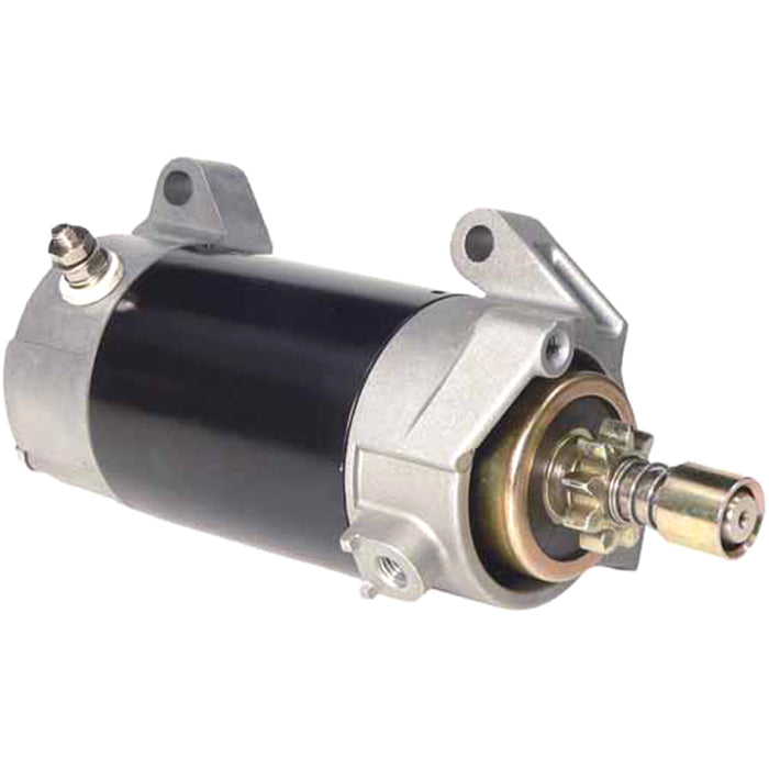 Quicksilver 8M6007418 Engine Starter, 12-Volt for Yamaha, Hitachi