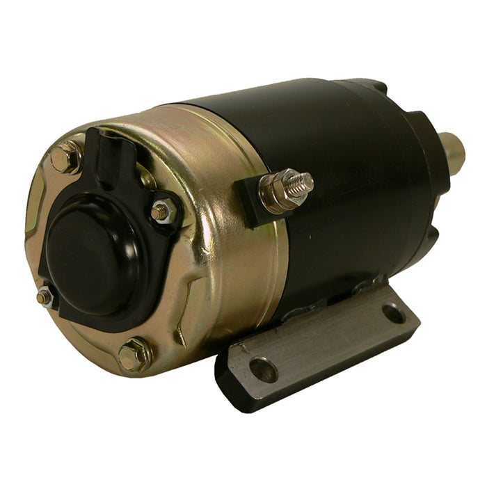 Quicksilver 8M6007419 Engine Starter, 12-Volt for Select Yamaha 75-90hp Outboards