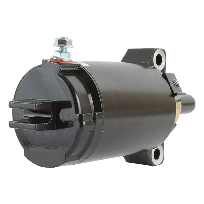 Quicksilver 8M6007423 Engine Starter, 12-Volt for Yamaha, Hitachi