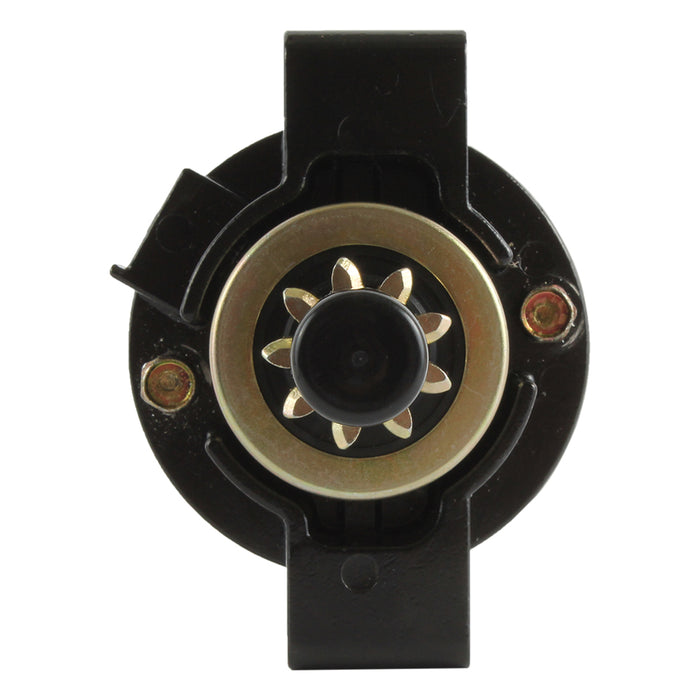 Quicksilver 8M6007423 Engine Starter, 12-Volt for Yamaha, Hitachi