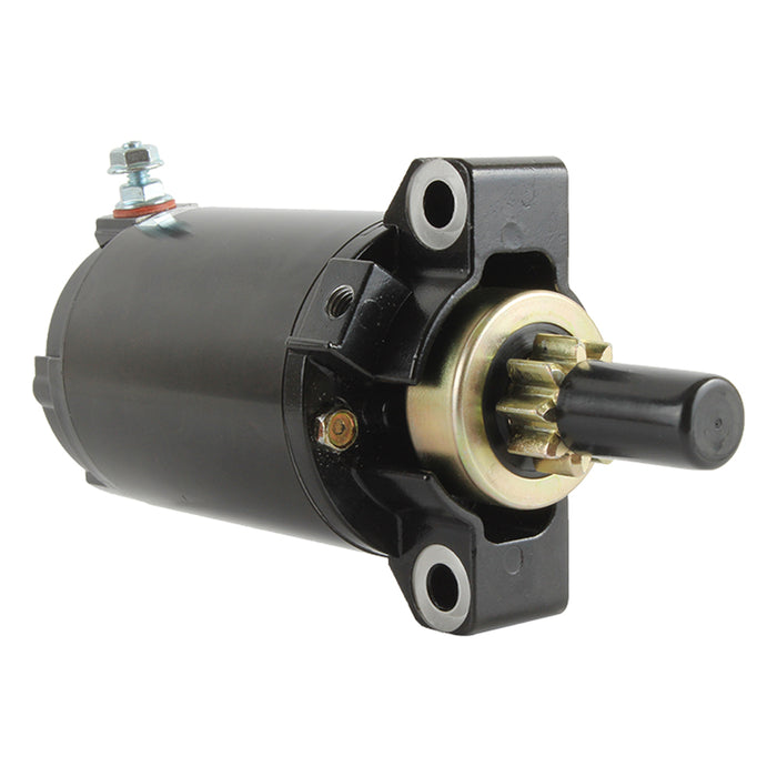 Quicksilver 8M6007423 Engine Starter, 12-Volt for Yamaha, Hitachi