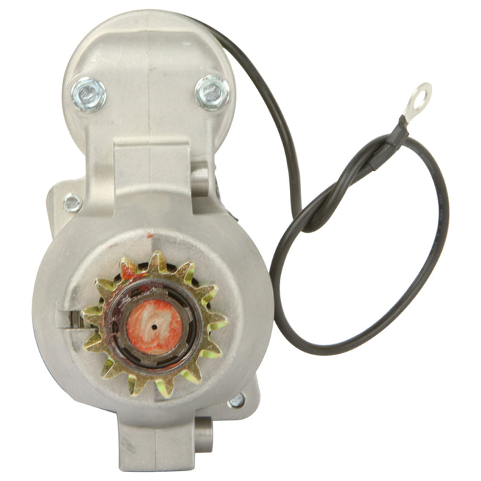 Quicksilver 8M6007424 Engine Starter, 12-Volt for Select Yamaha and Hitachi 200-225hp Outboards