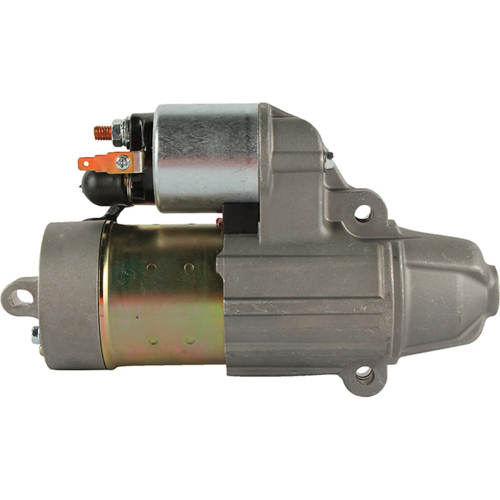 Quicksilver 8M6007425 Engine Starter, 12-Volt for Yamaha, Hitachi