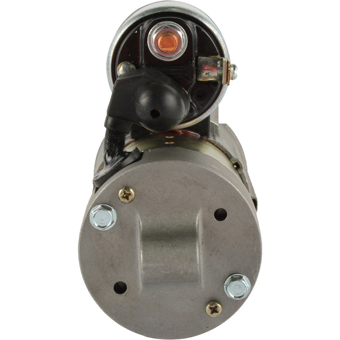 Quicksilver 8M6007425 Engine Starter, 12-Volt for Yamaha, Hitachi