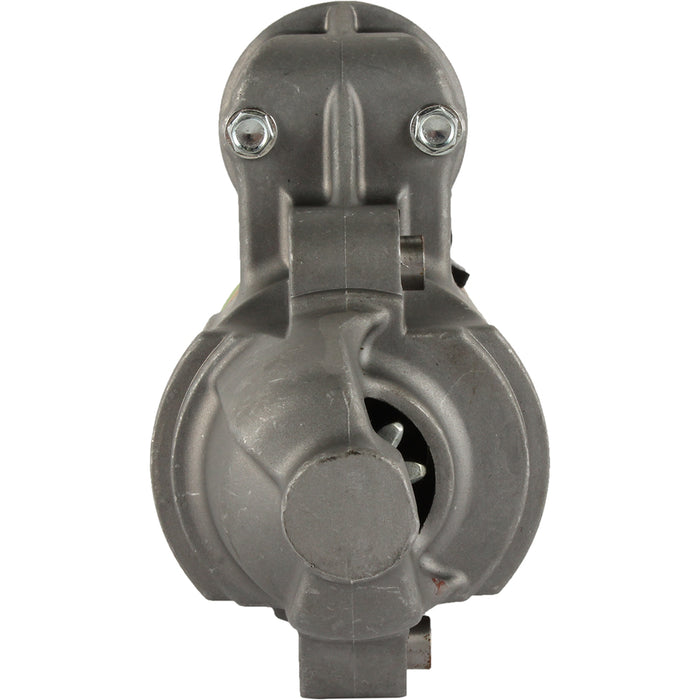 Quicksilver 8M6007425 Engine Starter, 12-Volt for Yamaha, Hitachi