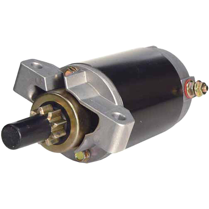 Quicksilver 8M6007426 Engine Starter, 12-Volt for Select 4-Stroke 25-40hp Outboards
