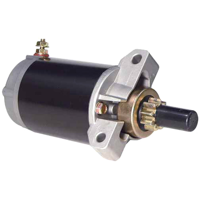 Quicksilver 8M6007426 Engine Starter, 12-Volt for Select 4-Stroke 25-40hp Outboards