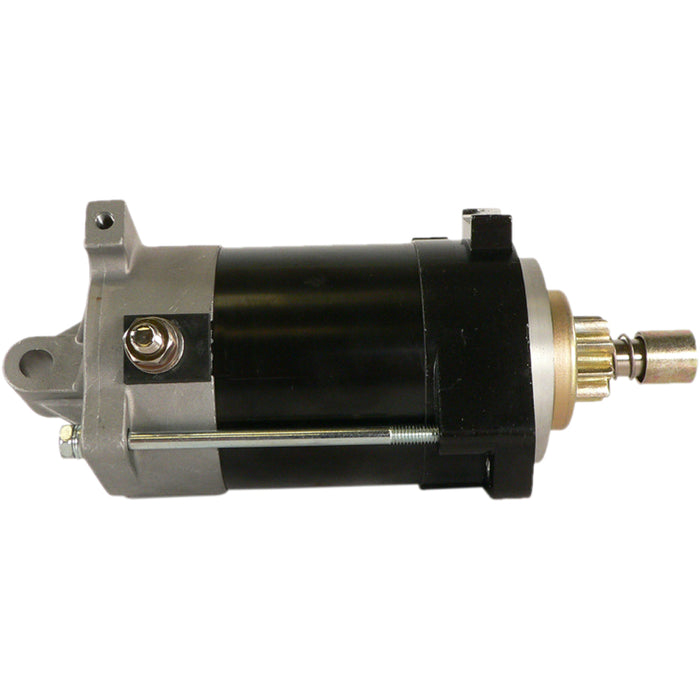 Quicksilver 8M6007428 Engine Starter, 12-Volt for Yamaha, Hitachi