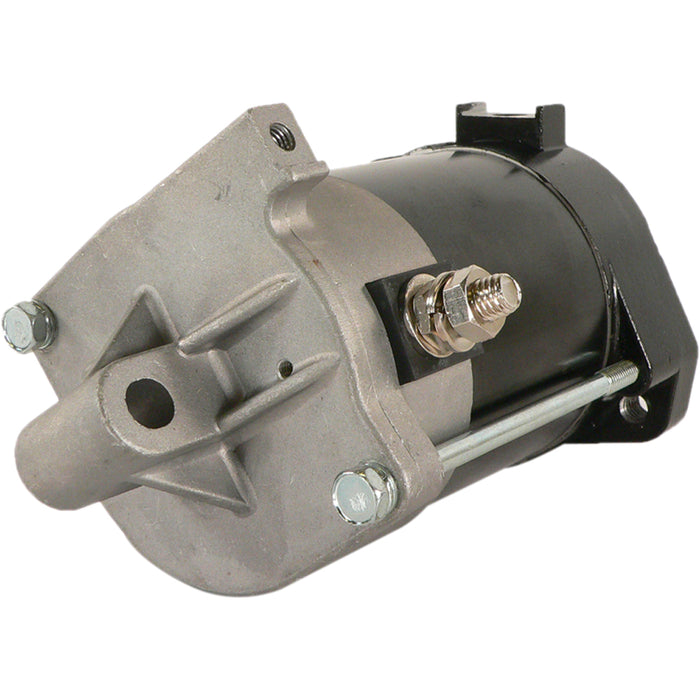 Quicksilver 8M6007428 Engine Starter, 12-Volt for Yamaha, Hitachi
