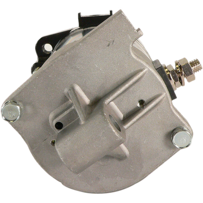 Quicksilver 8M6007428 Engine Starter, 12-Volt for Yamaha, Hitachi