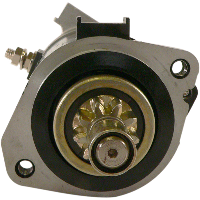 Quicksilver 8M6007428 Engine Starter, 12-Volt for Yamaha, Hitachi