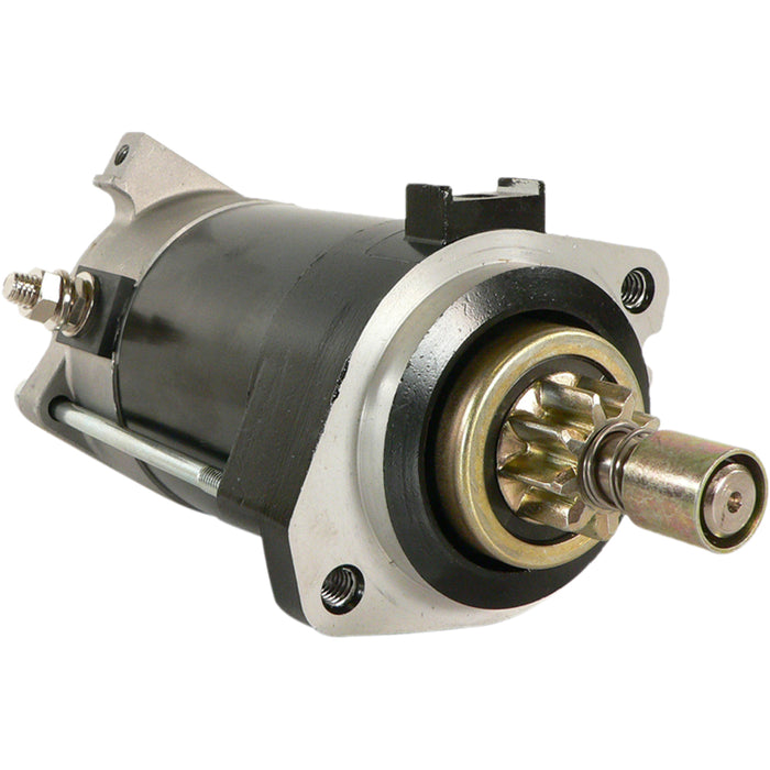 Quicksilver 8M6007428 Engine Starter, 12-Volt for Yamaha, Hitachi