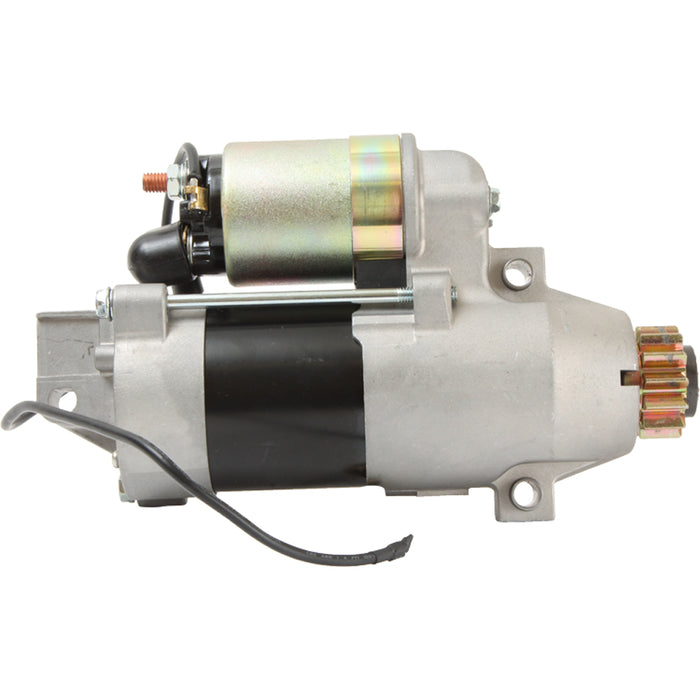 Quicksilver 8M6007430 Engine Starter, 12-Volt for Yamaha, Hitachi