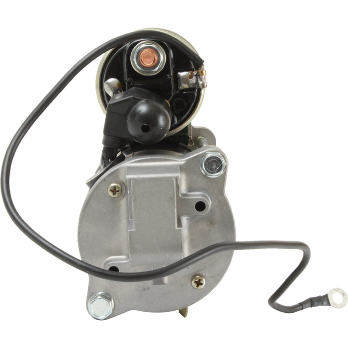 Quicksilver 8M6007430 Engine Starter, 12-Volt for Yamaha, Hitachi