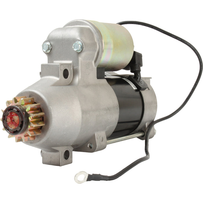 Quicksilver 8M6007430 Engine Starter, 12-Volt for Yamaha, Hitachi
