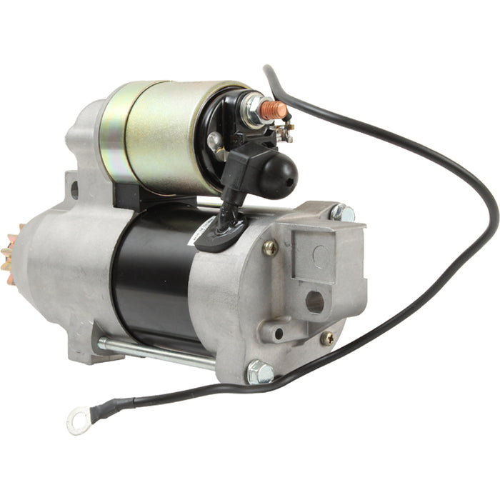 Quicksilver 8M6007430 Engine Starter, 12-Volt for Yamaha, Hitachi