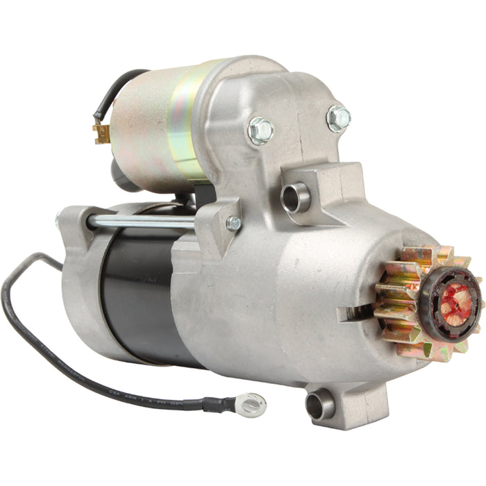 Quicksilver 8M6007430 Engine Starter, 12-Volt for Yamaha, Hitachi