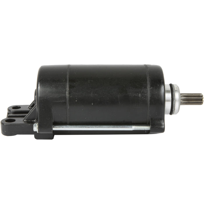 Quicksilver 8M6007431 Engine Starter, 12-Volt for Yamaha PWC & Sportboats, Mitsuba